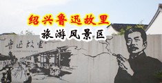 男生插女生小穴的视频网站中国绍兴-鲁迅故里旅游风景区